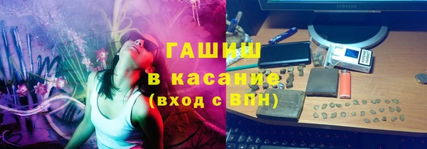 твердый Арсеньев